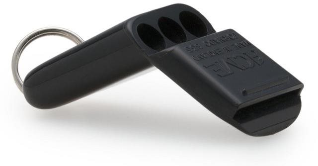 Acme Tornado 635 čierna