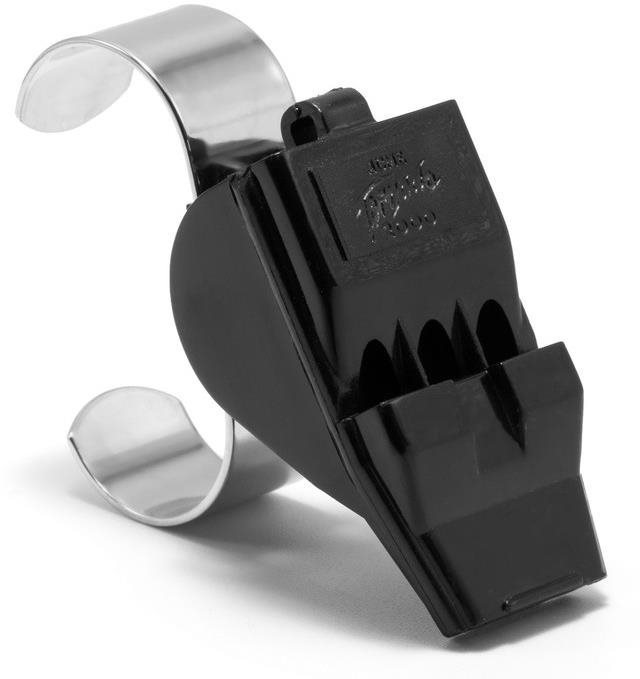 Acme Tornado 2000/477 čierna