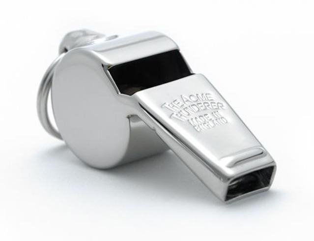 Acme Thunderer 59.5