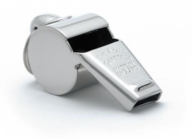 Acme Thunderer 60.5