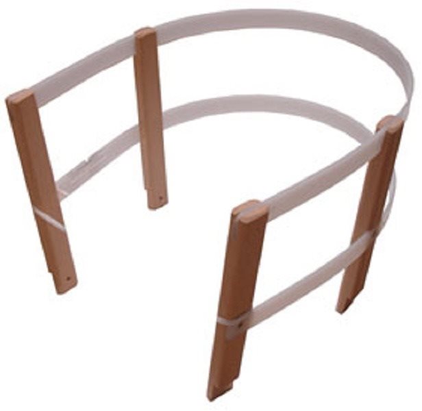 Acra - Ohrádka na sánky