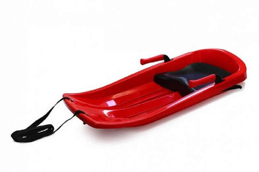 ACRA FLASH červené