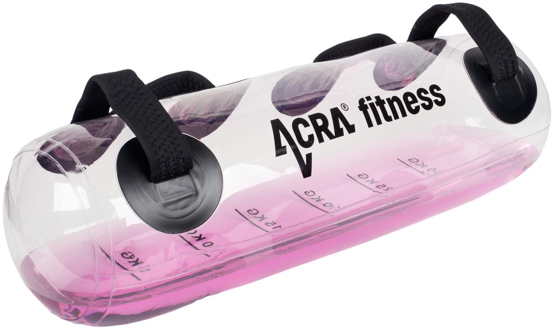 ACRA vodný posilňovací vak XL