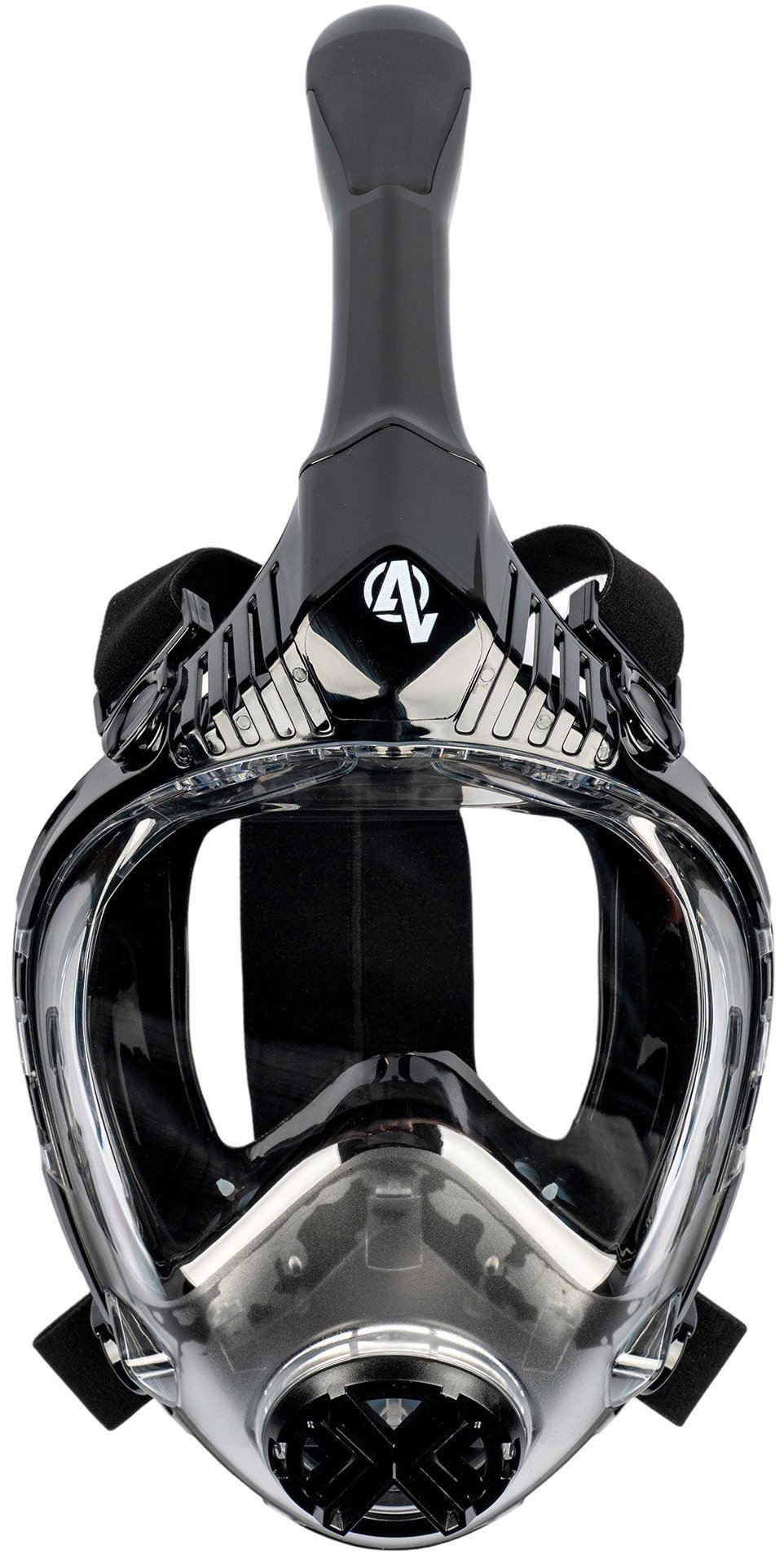 Acra AEONE Premium, veľkosť S/M, čierna