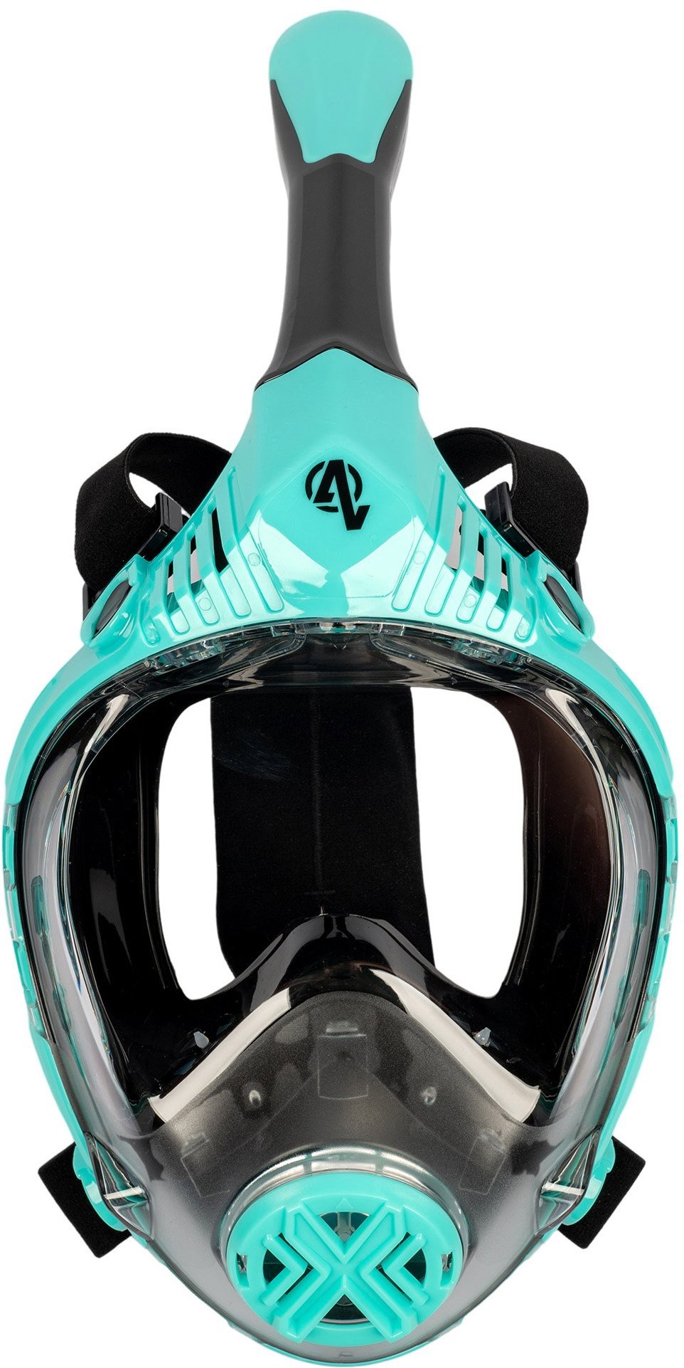 Acra AEONE Premium, veľkosť L/XL, tyrkysová