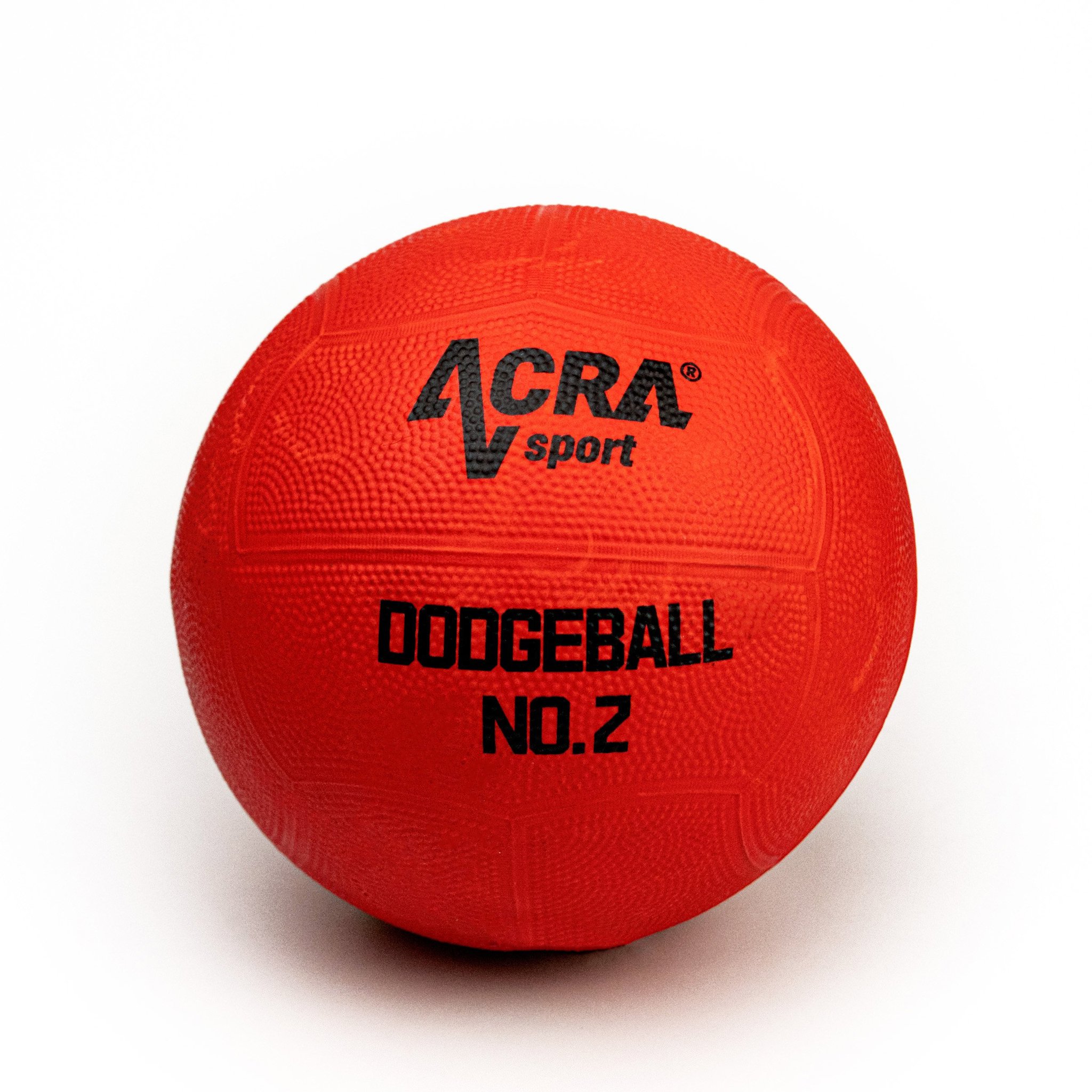 Acra Dodgeball (vybíjaná), veľkosť 2