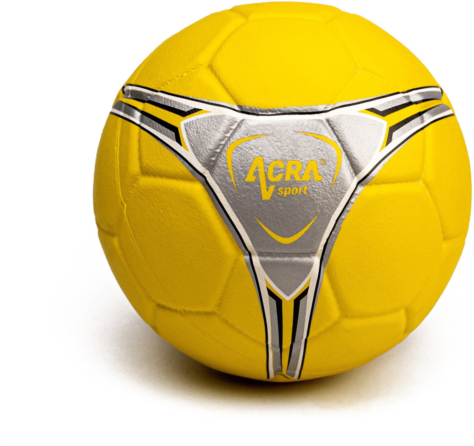 Acra Lopta na hádzanú (handball) tréningová, veľkosť 2