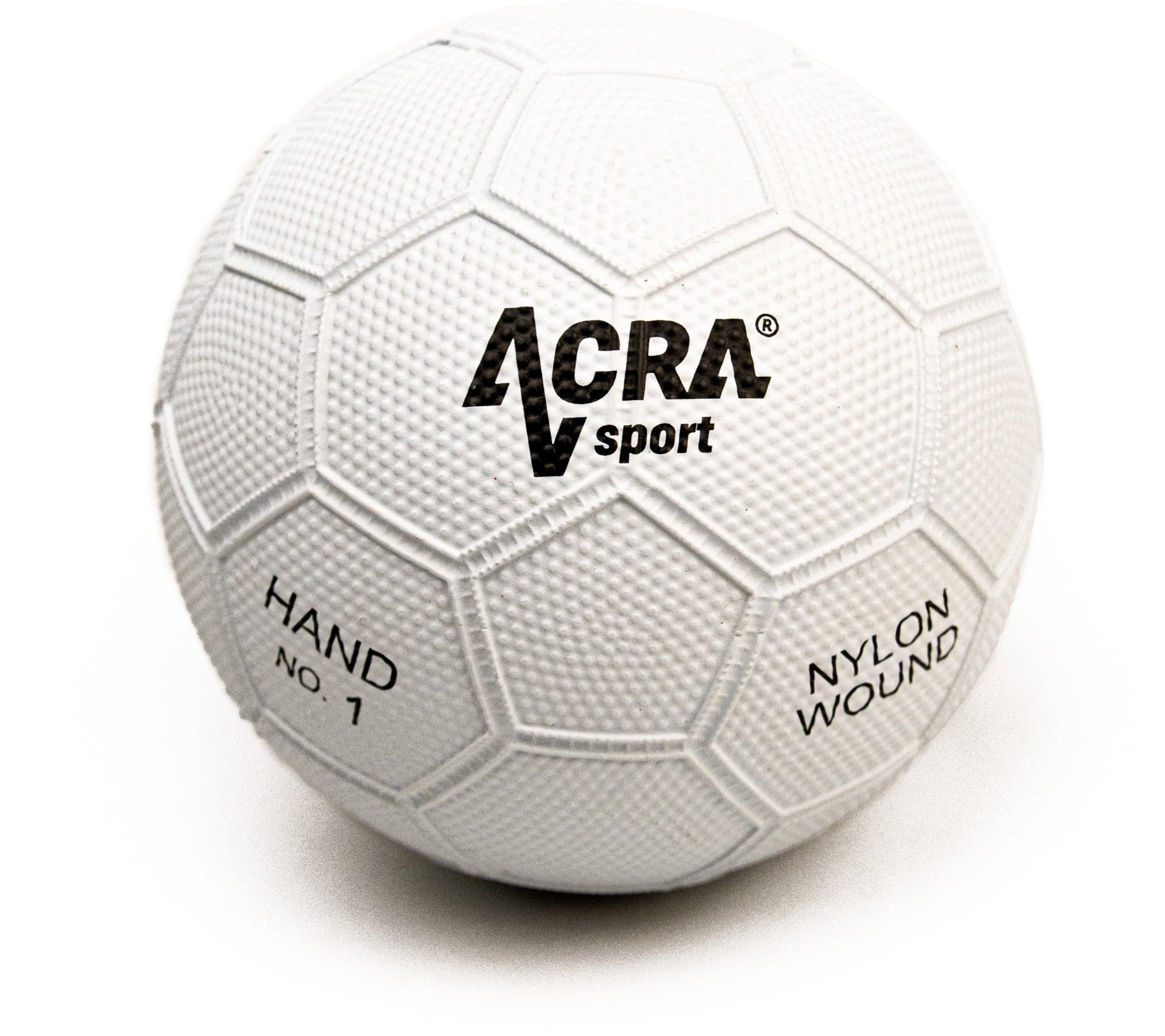 Acra Lopta na hádzanú (handball) tréningová, veľkosť 1
