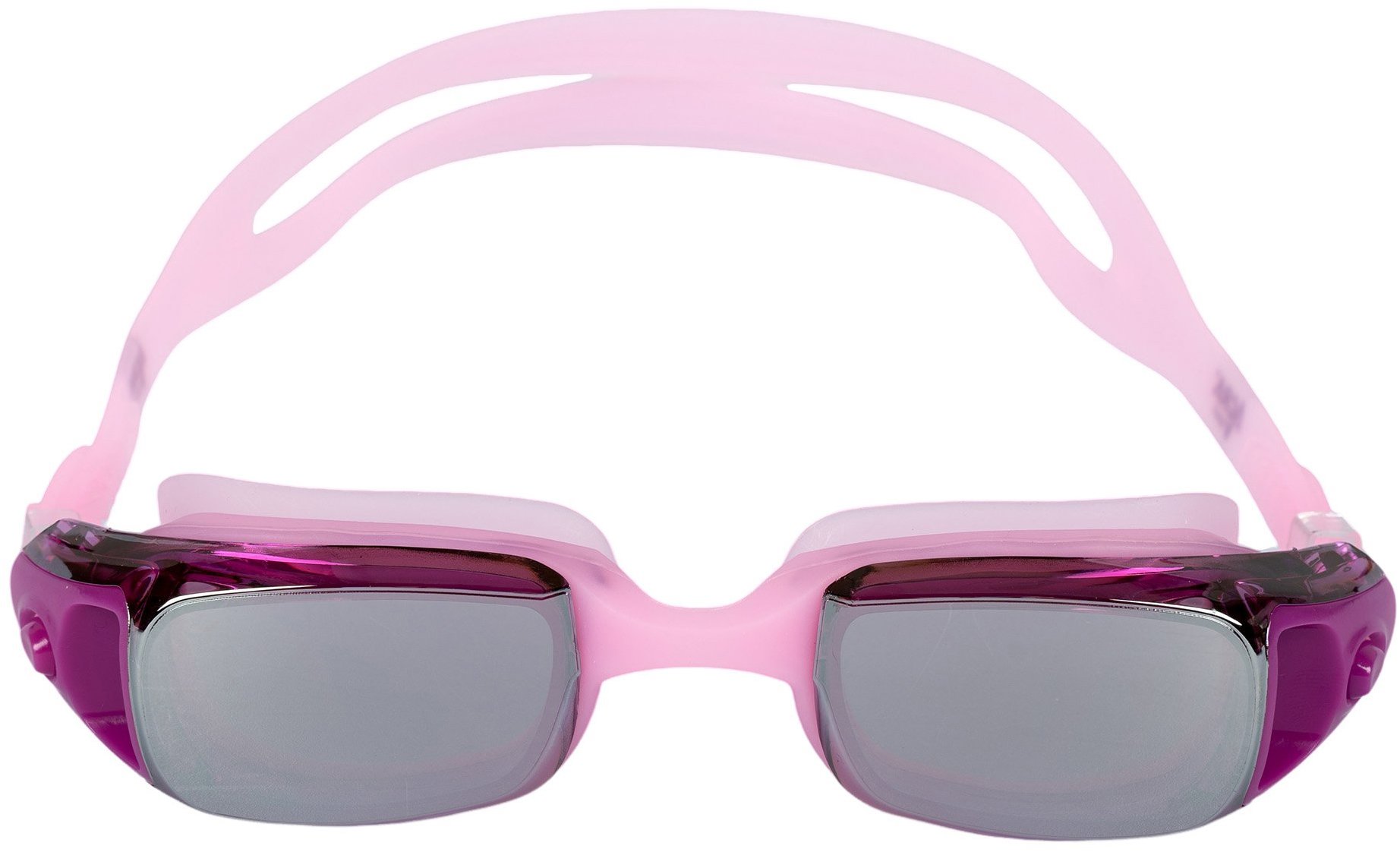 Acra Plavecké okuliare AEONE Antifog, pink