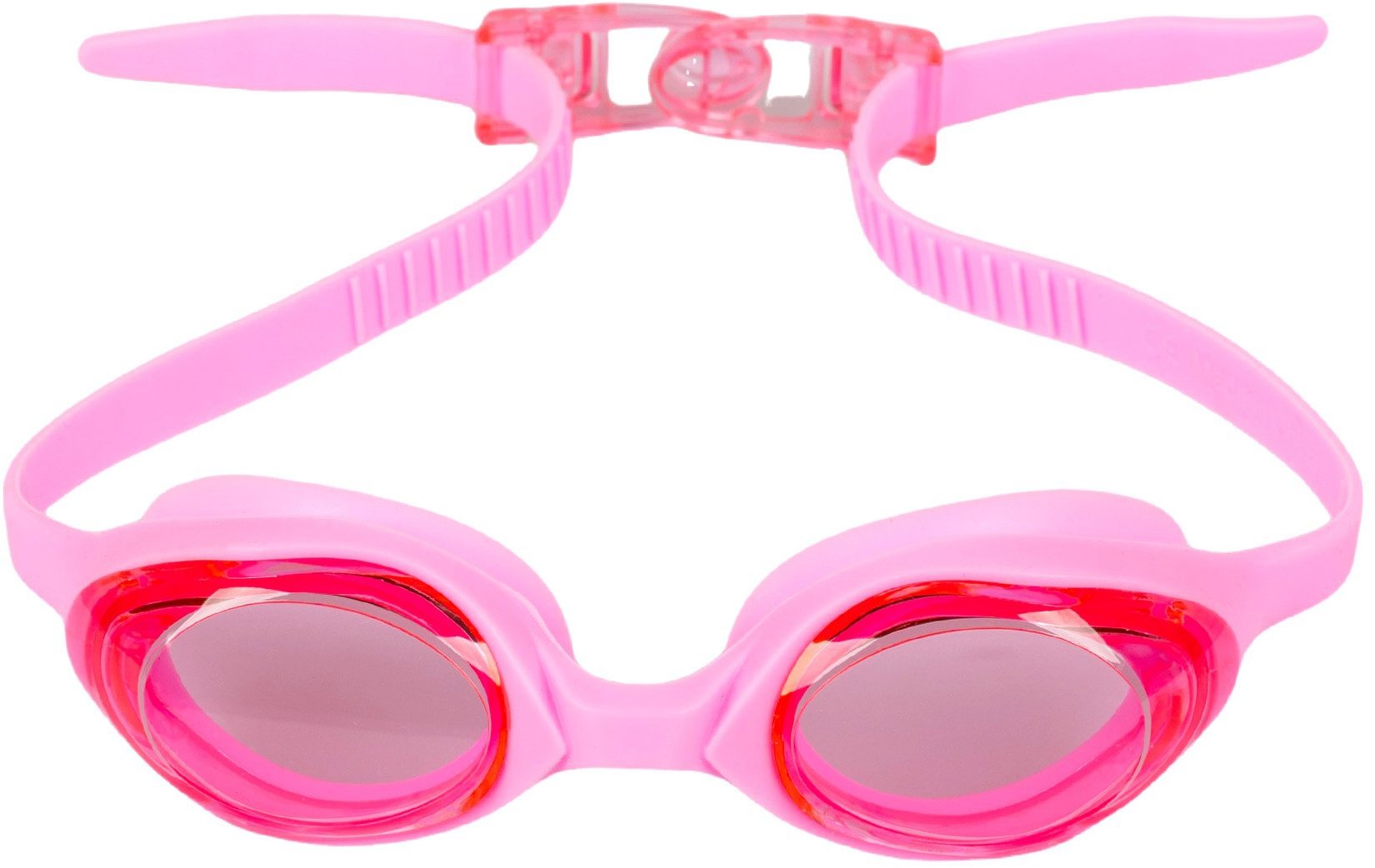 Acra KIDS plavecké okuliare, pink