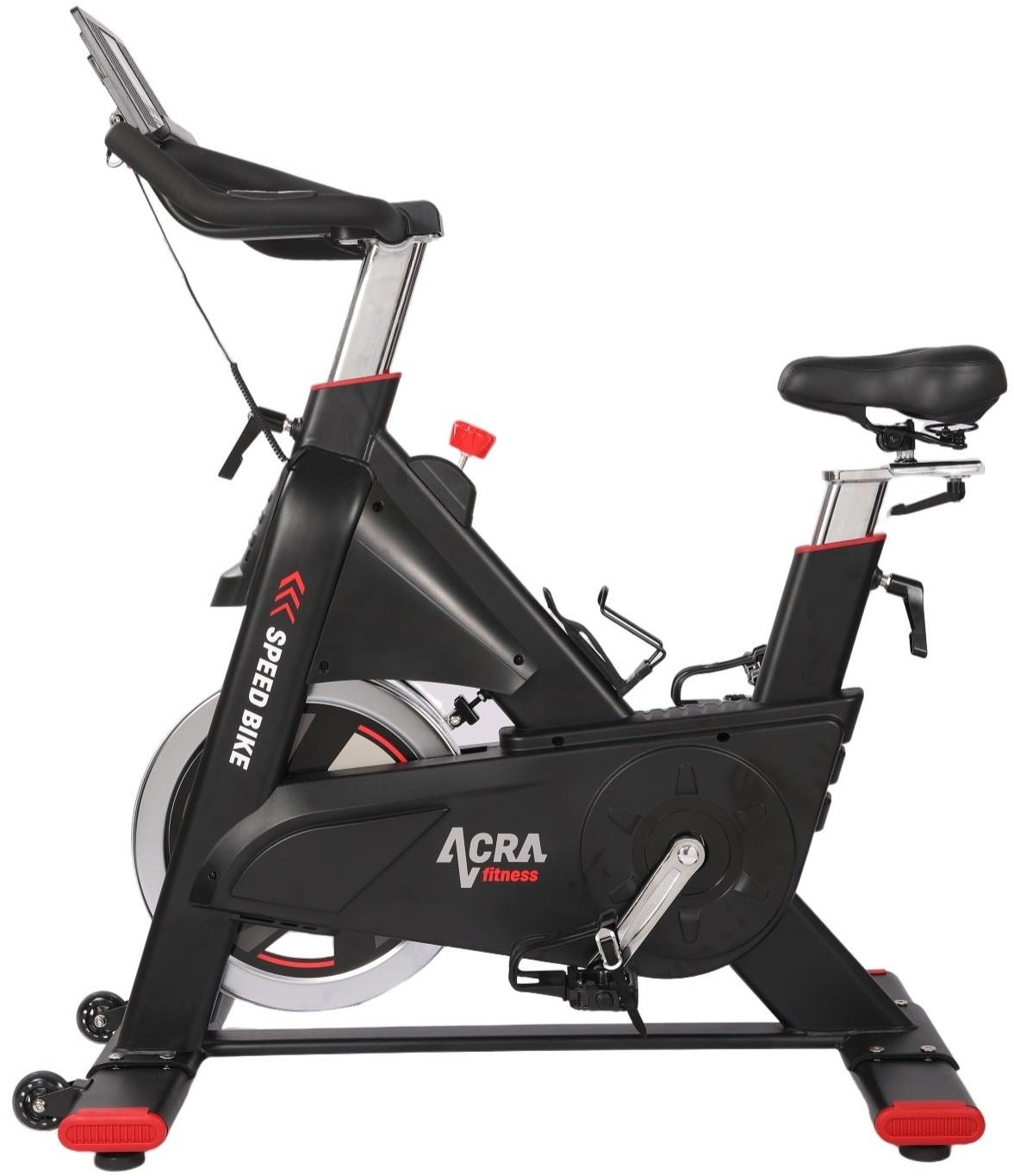 Acra Cyklotrenažér BC8738