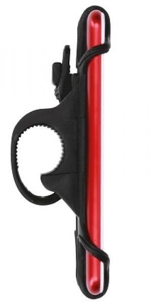 ALIGATOR HA11, Držiak na bicykel/kolobežku, univerzálna