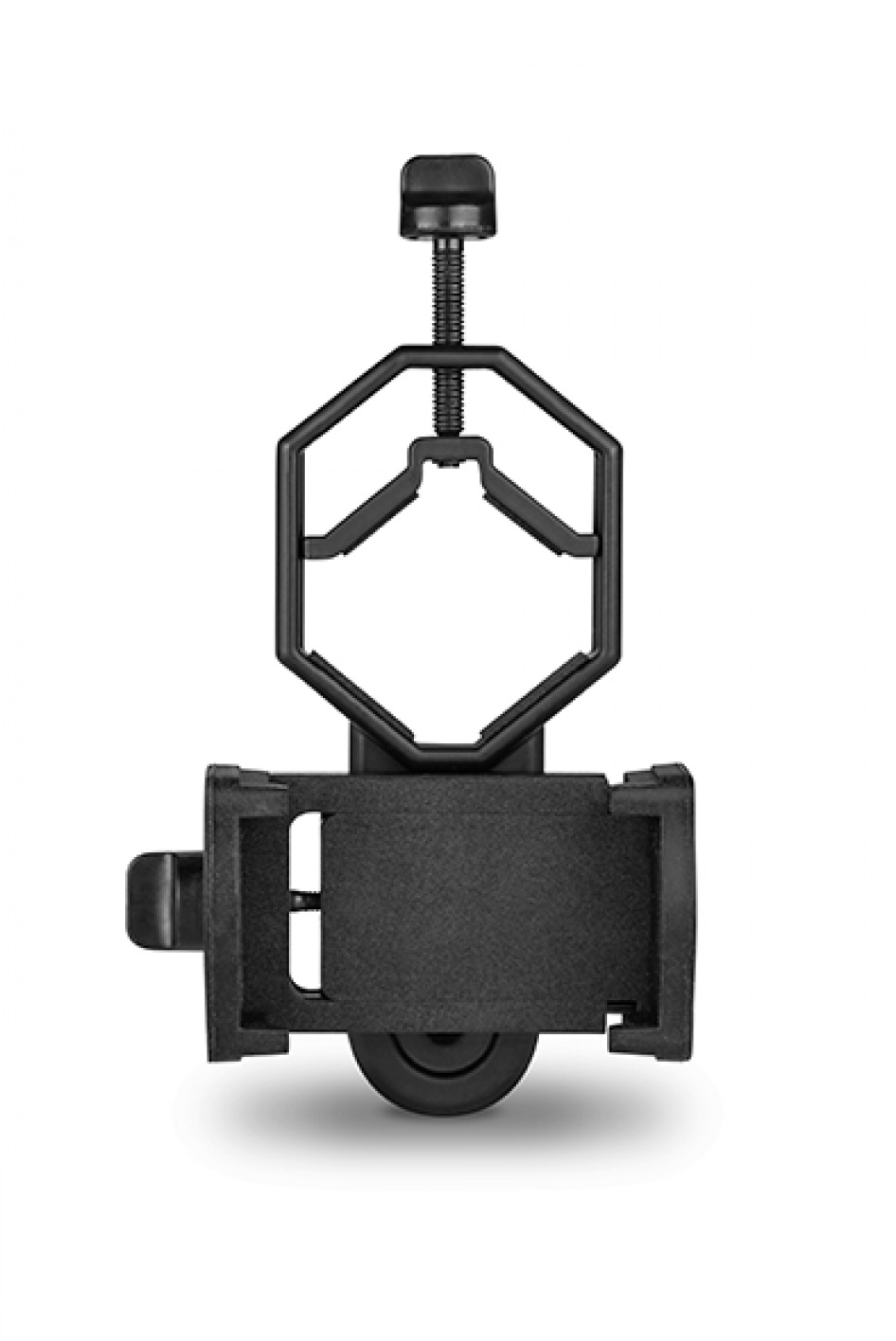 Konus univerzálny adaptér smartfón / dalekohľad / mikroskop