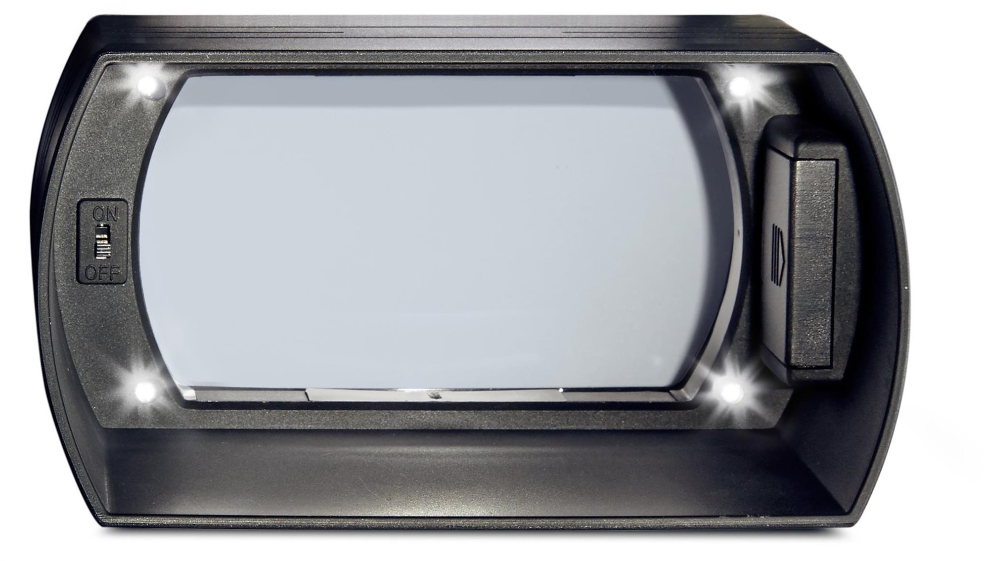 Konus READING 2.5× lupa