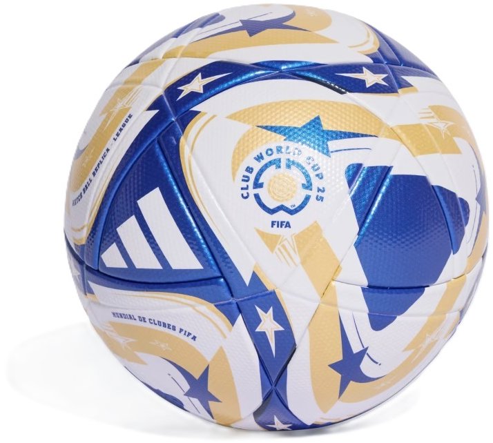 Adidas Mundial de Clubes FIFA Final league, veľkosť 5