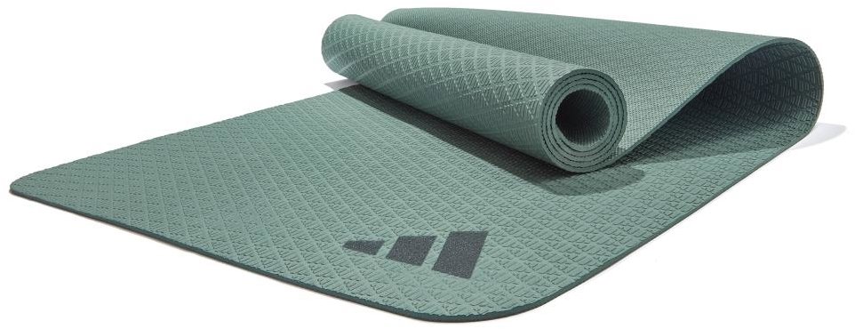 Adidas Yoga Mat 4 mm Legend Ivy