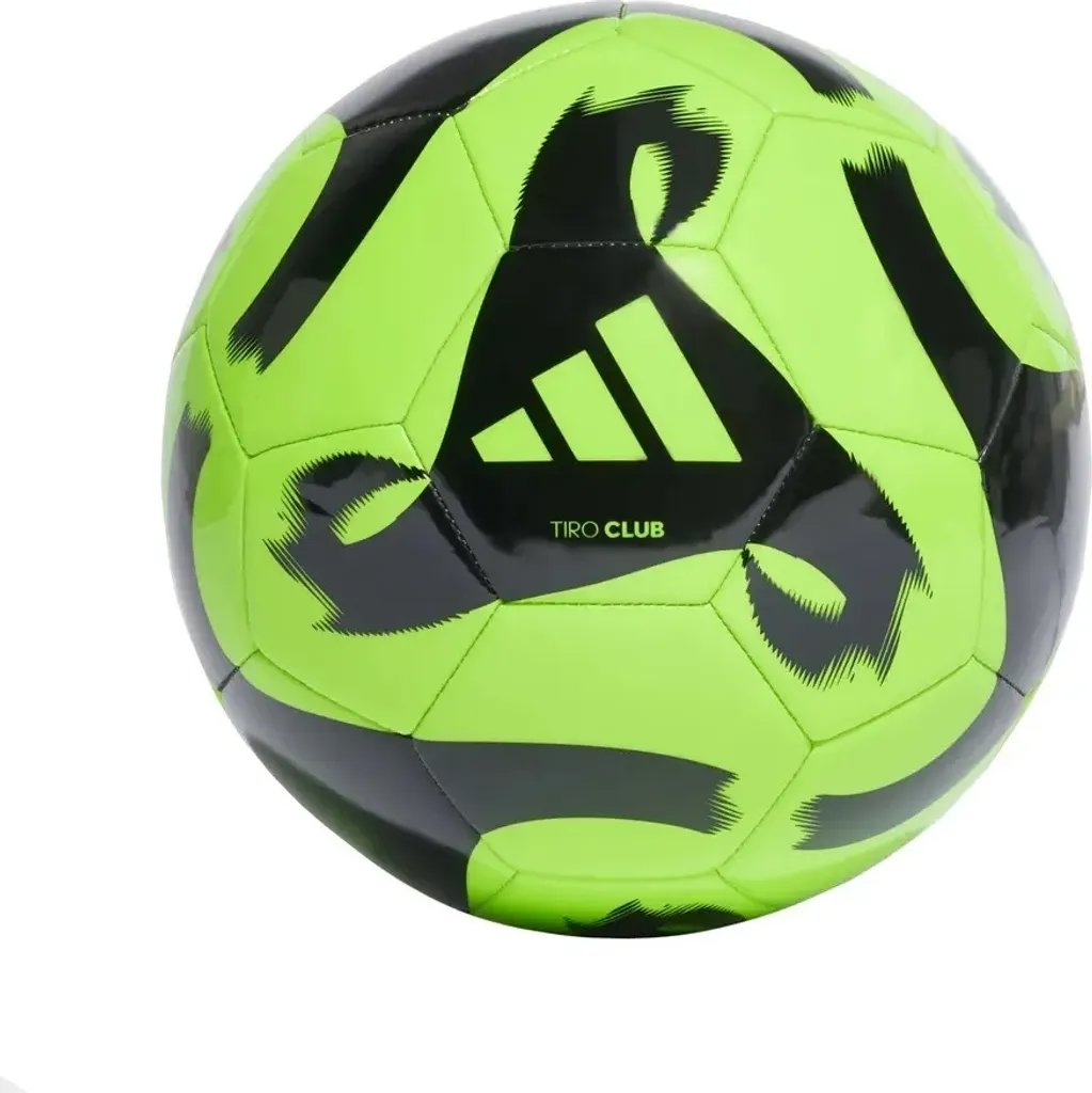 Adidas Tiro Club, zelená, veľ. 5