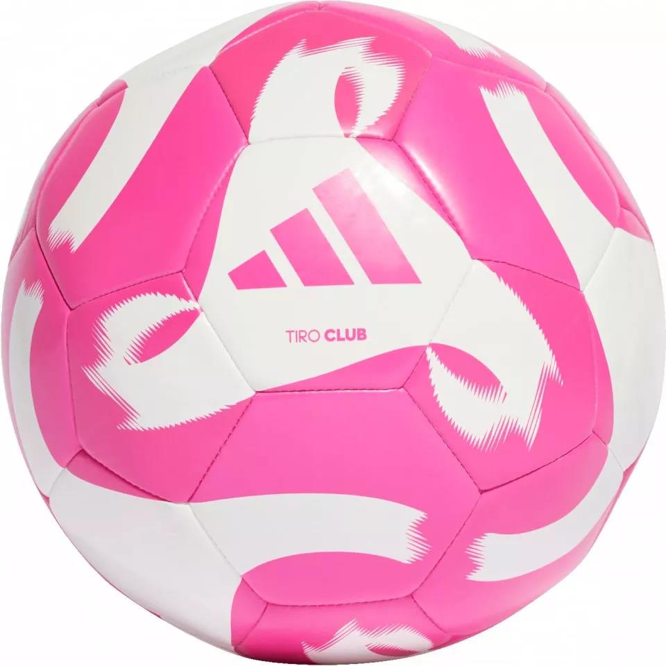 Adidas Tiro Club bielo-ružová, veľ. 5