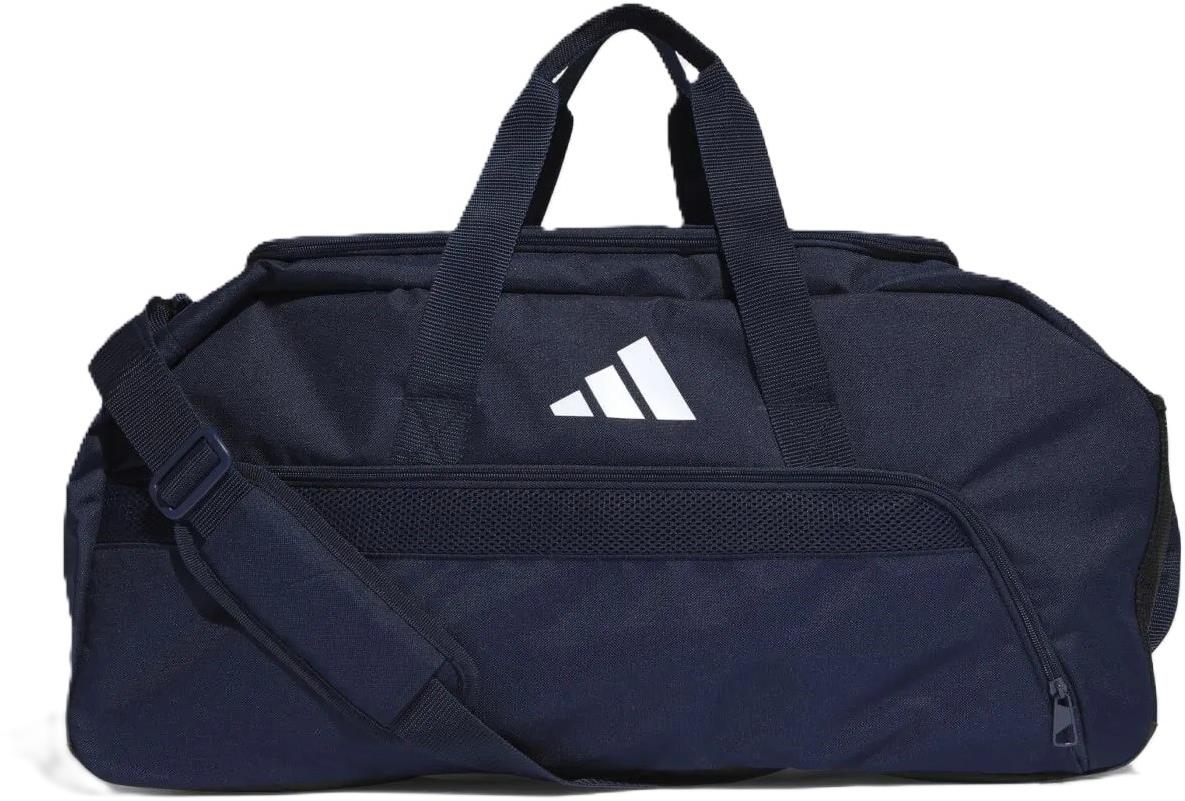 Adidas Tiro League Duffle námornícka modrá, veľkosť M