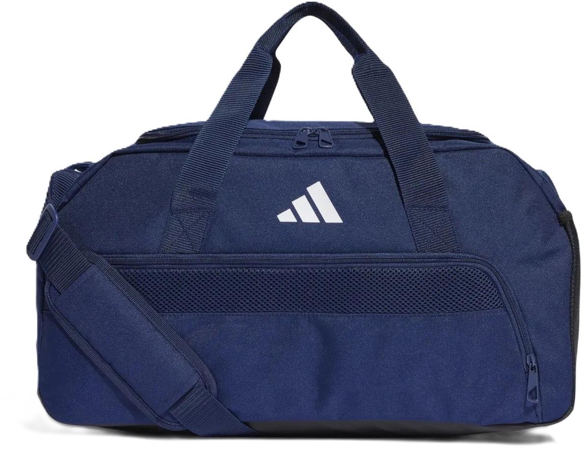 Adidas Tiro League Duffle námornícka modrá, veľkosť S