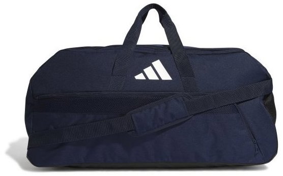 Adidas Tiro League Duffle námornícka modrá, veľkosť L