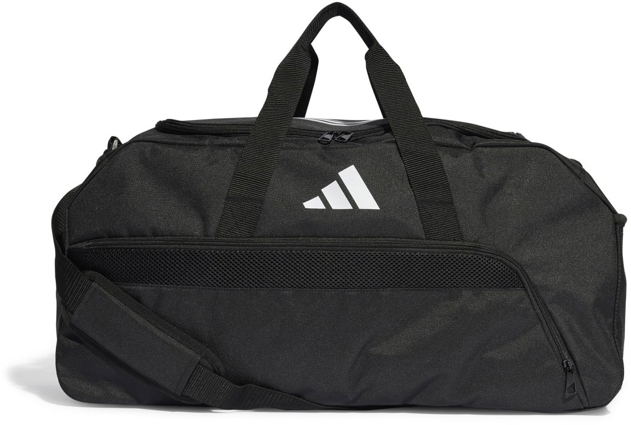Adidas Tiro League Duffle čierna, veľkosť M