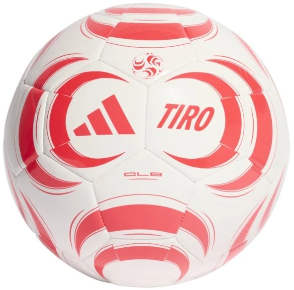 Adidas Tiro Club veľ. 3