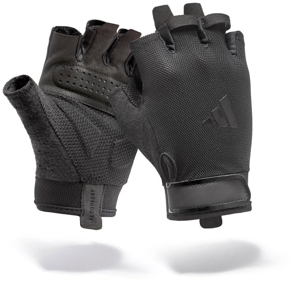 ADIDAS Essential Training Gloves – Black M