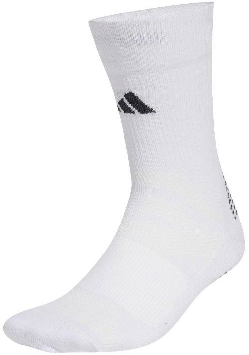 Adidas Protiskluzové Grip bílé - XL