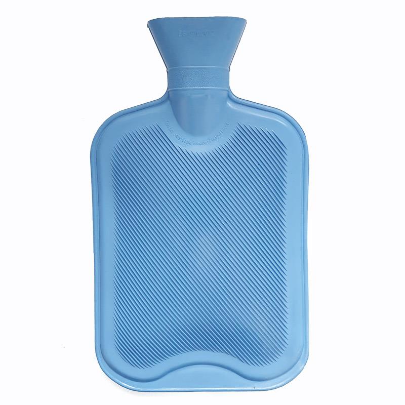 Adonis Termofor gumový – modrý