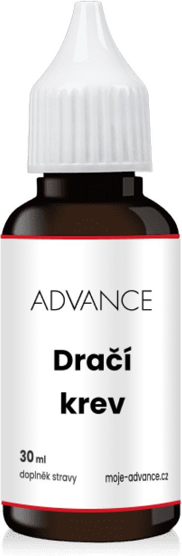 ADVANCE Dračia krv 30 ml