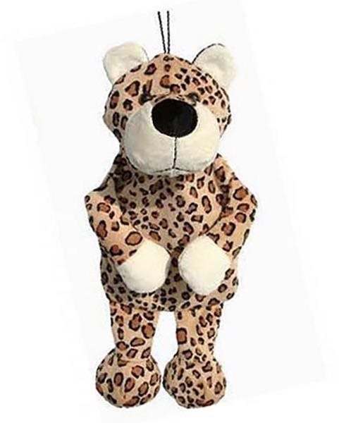 Adonis Termofor hrejivá plyšová hračka gepard