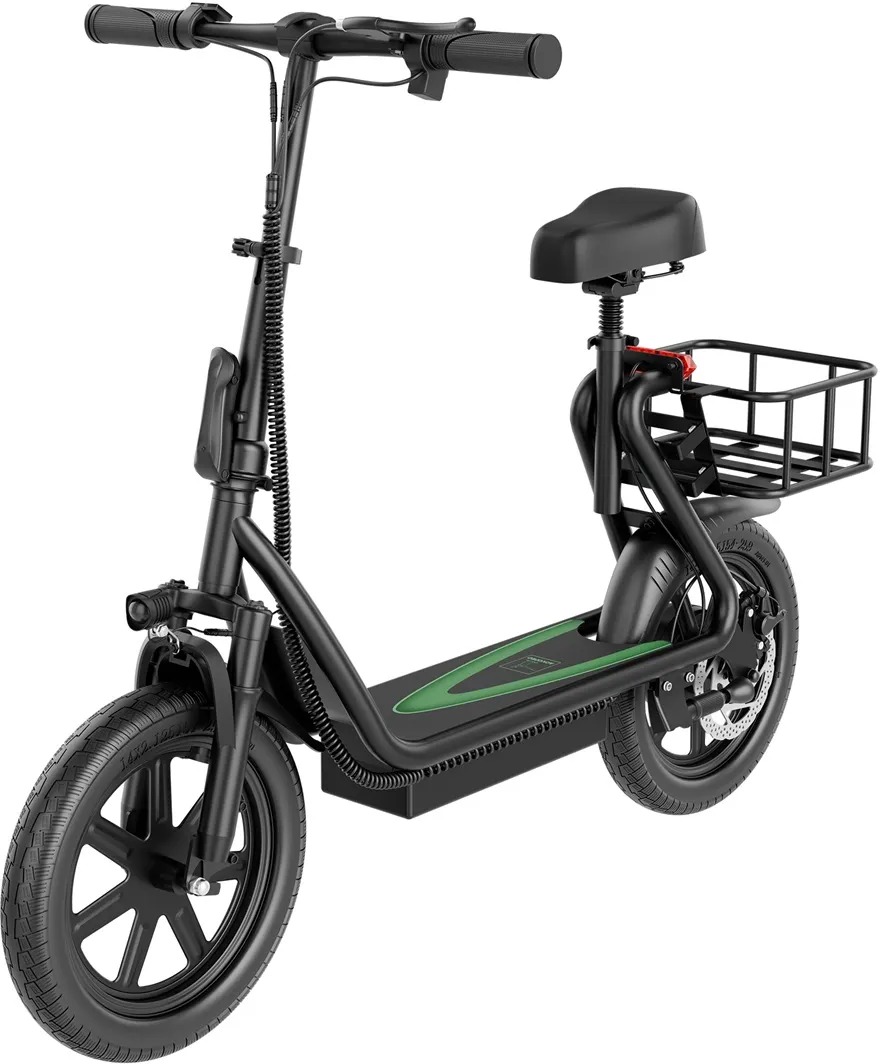 AERIUM Aovo PRO Comfort V2 čierna