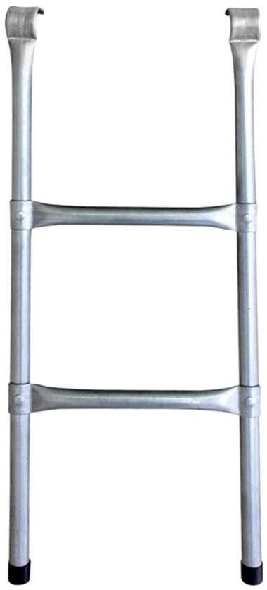 Aga Rebrík k trampolíne 305 – 400 cm