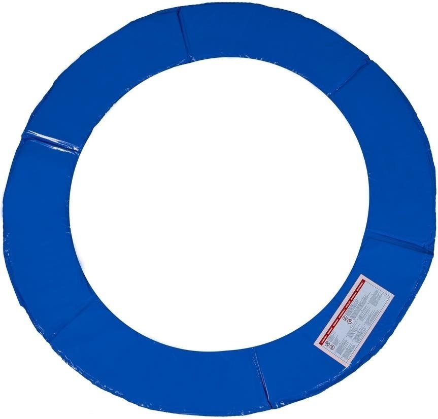 Aga Kryt pružín na trampolínu 275 cm Blue