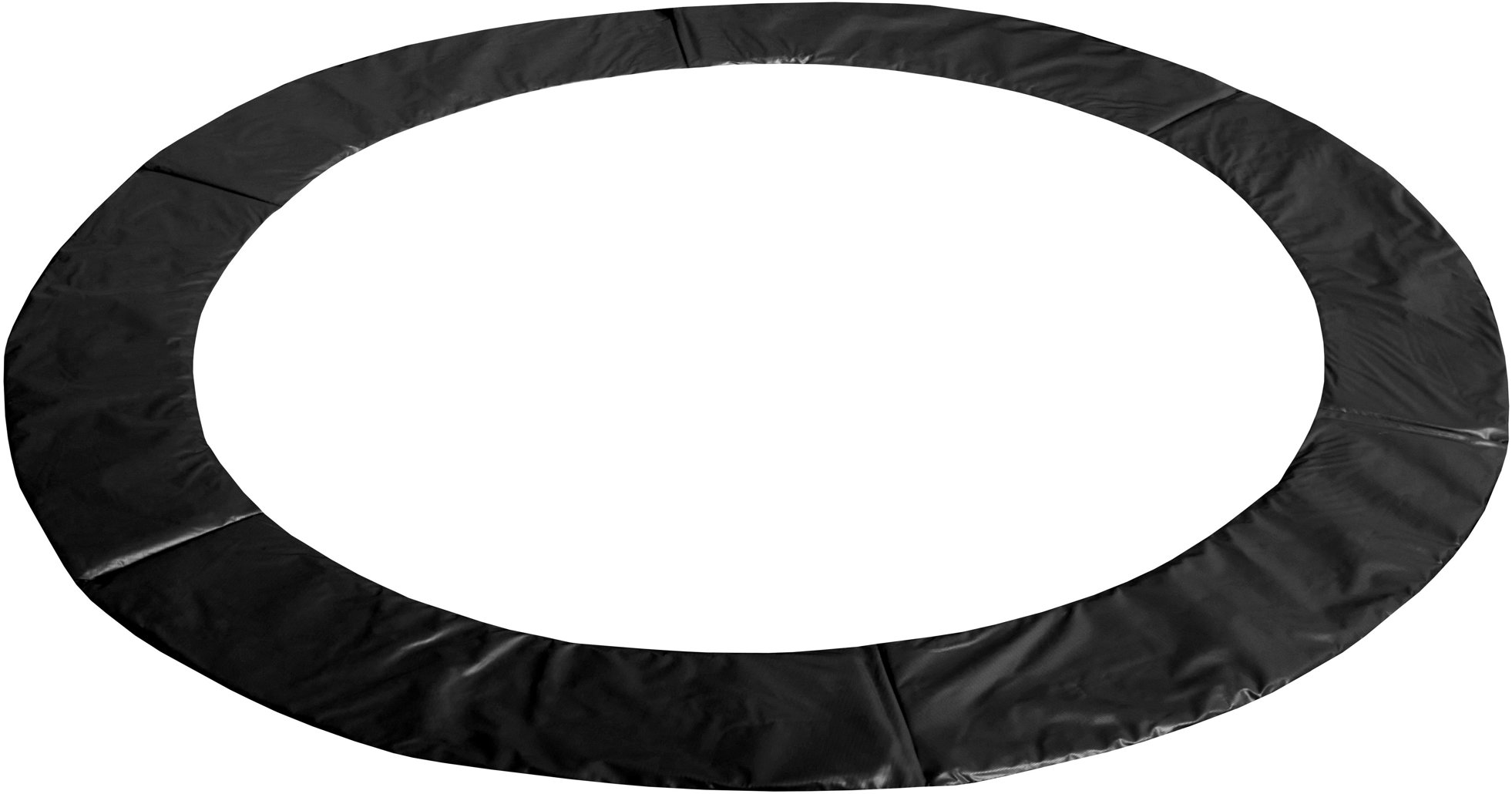 Aga Kryt pružín na trampolínu SPORT EXCLUSIVE 250 cm čierny