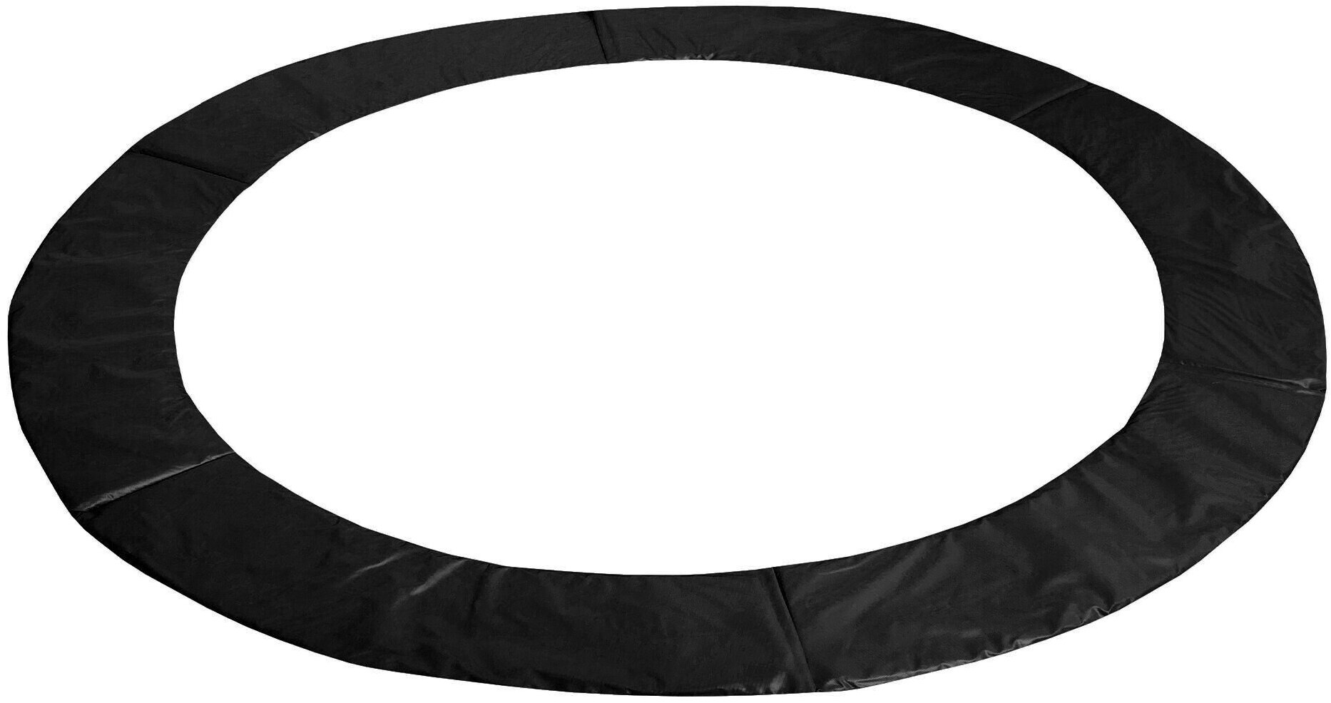 Aga Kryt pružín na trampolínu EXCLUSIVE 500 cm čierny