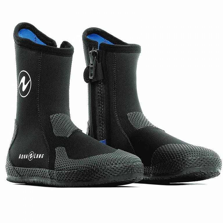 Aqualung SUPERZIP 5 mm, veľkosť 41