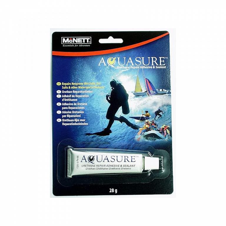 Lepidlo na neoprén McNett Aquasure 28 g