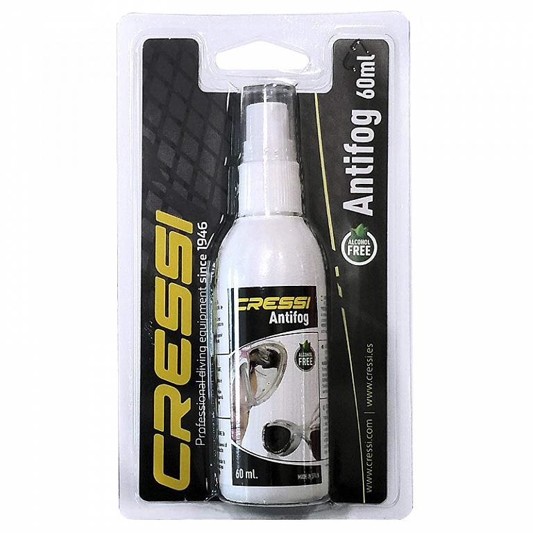 Protizahmlievací Cressi 60 ml