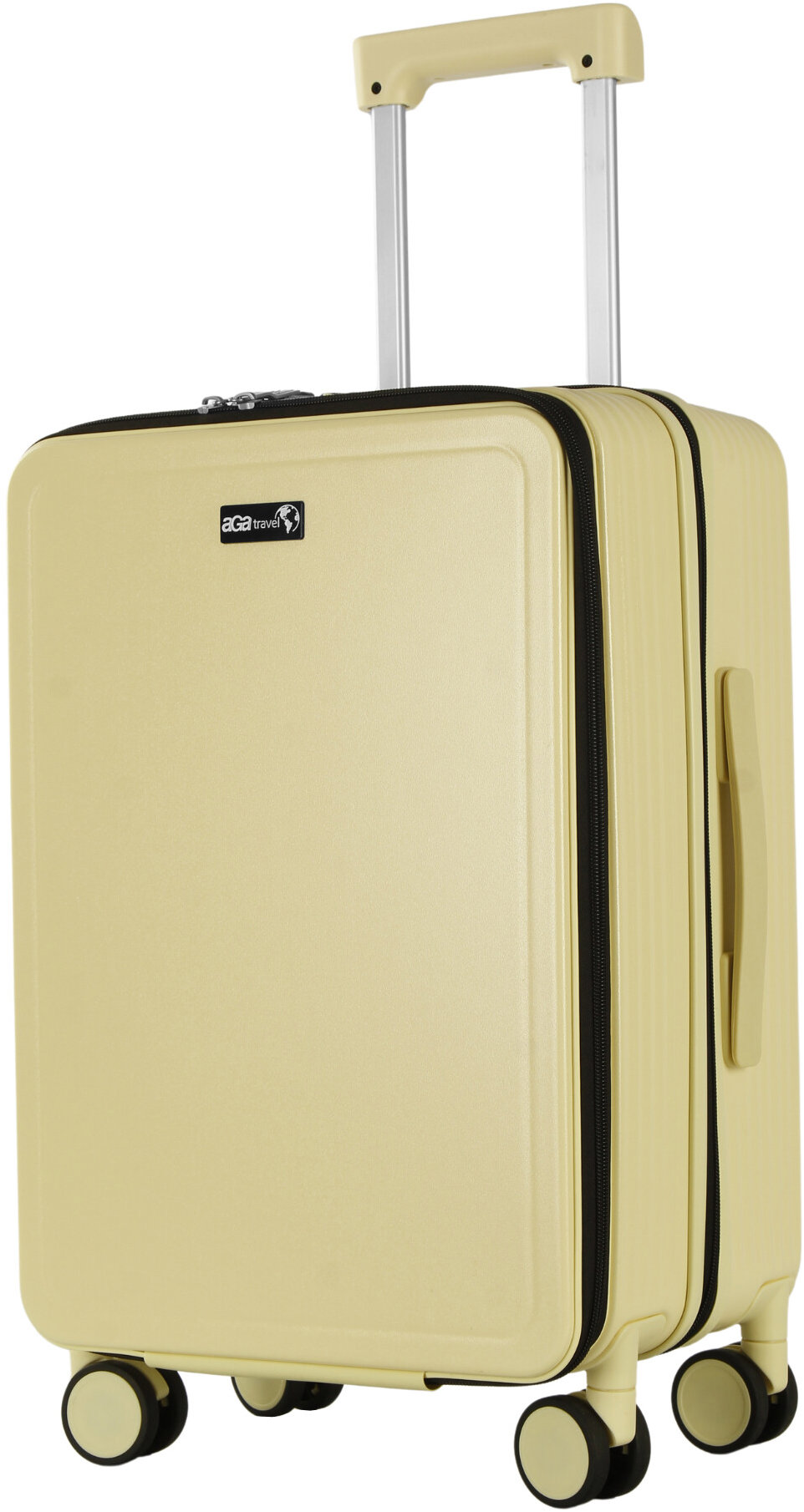 Aga Travel Príručná batožina MR4674 Béžová