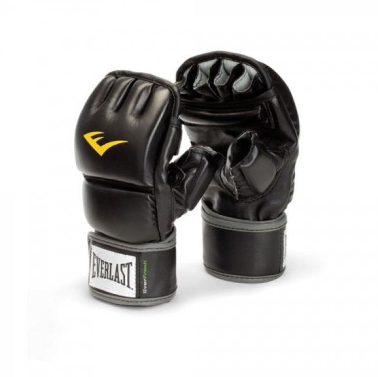 Everlast Wristwrap Heavy Bag Gloves S/M