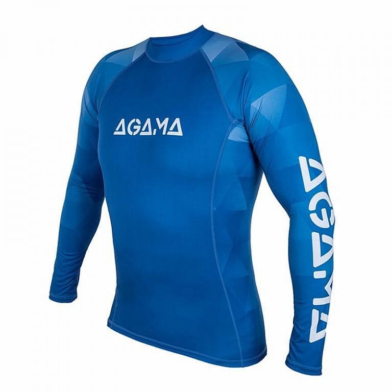 Agama BLUE MAN, dlhé rukávy, veľkosť XL