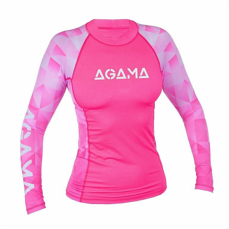 Agama PINK LADY, dlhé rukávy, veľkosť M