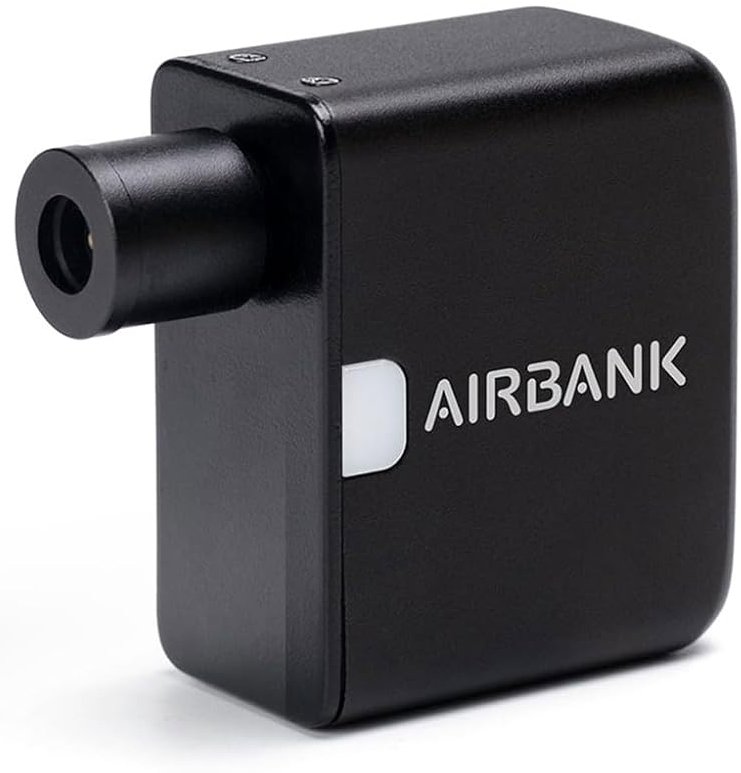 Airbank Elektrická minipumpa AS1