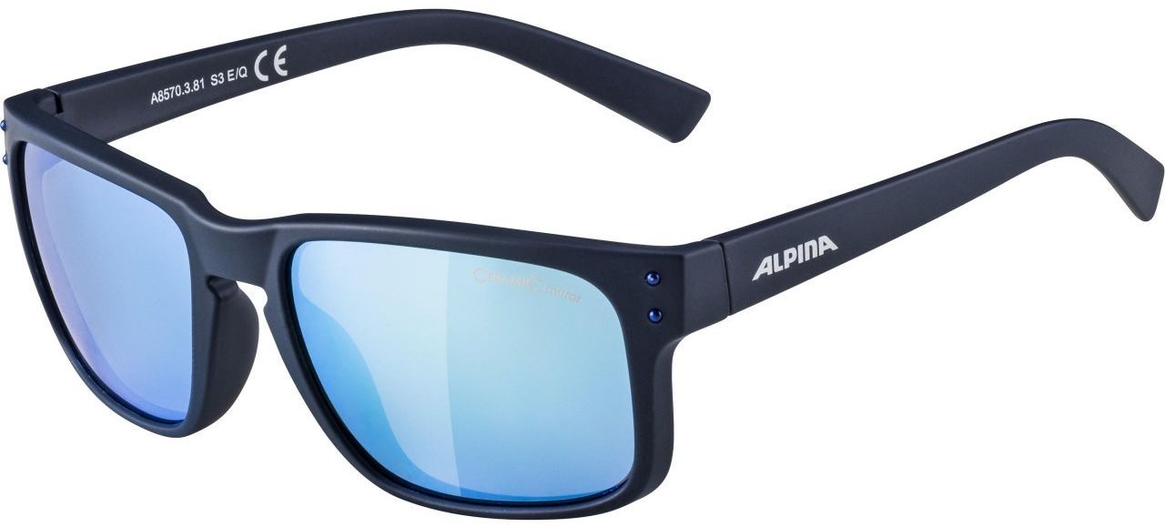 Alpina Kosmic blue