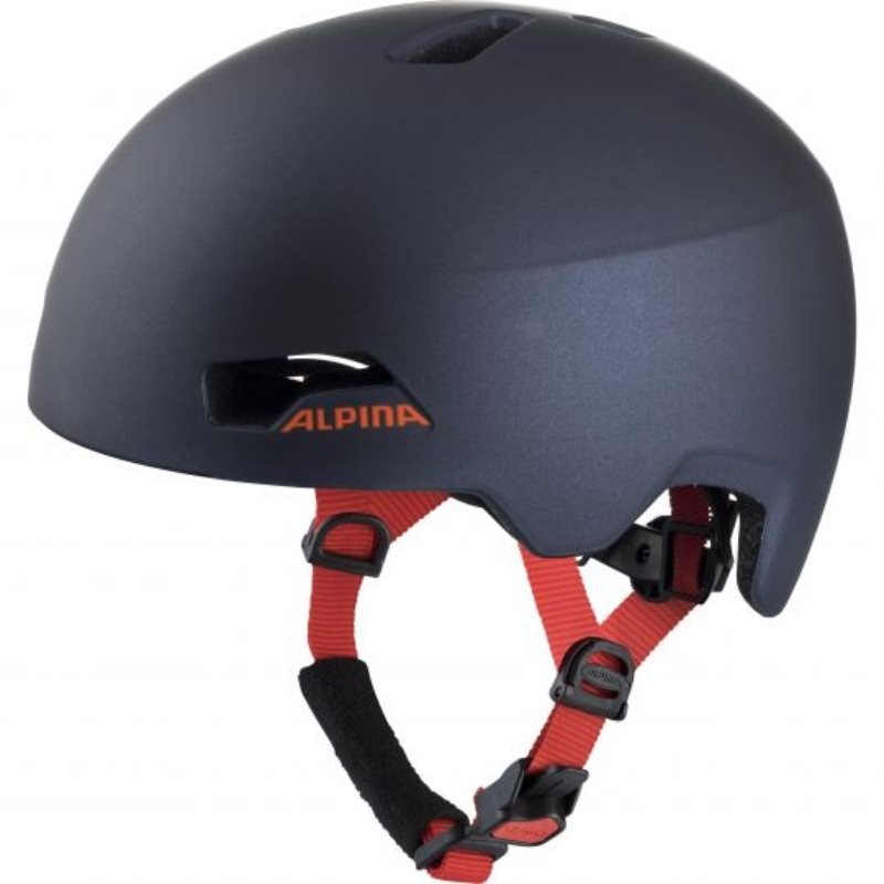 Alpina Hackney Indigo 51 cm – 56 cm