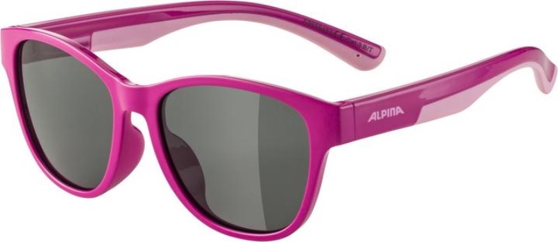 Alpina FLEXXY COOL KIDS II pink-rose
