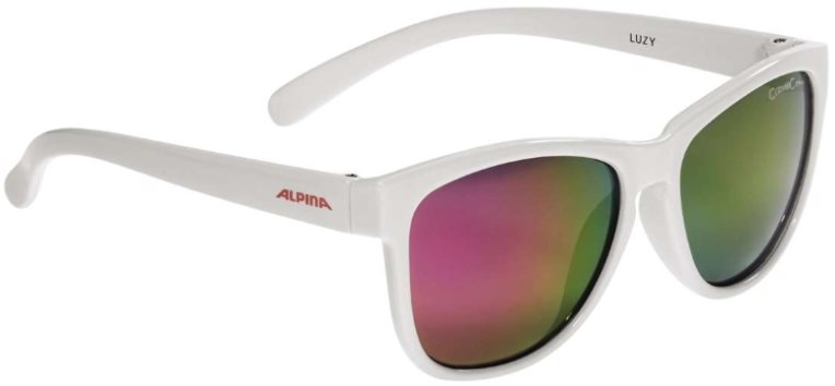 Alpina LUZY white