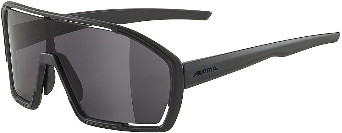 ALPINA BONFIRE all black matt